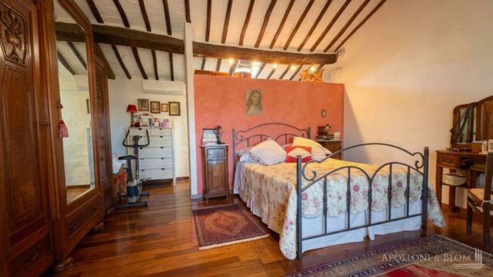 Image No.22-Appartement de 3 chambres à vendre à Siena