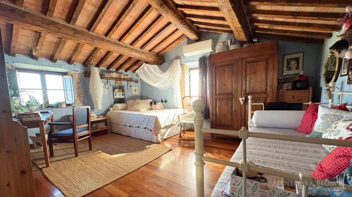Image No.23-Appartement de 3 chambres à vendre à Siena