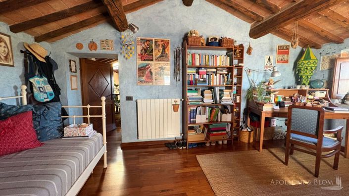 Image No.24-Appartement de 3 chambres à vendre à Siena