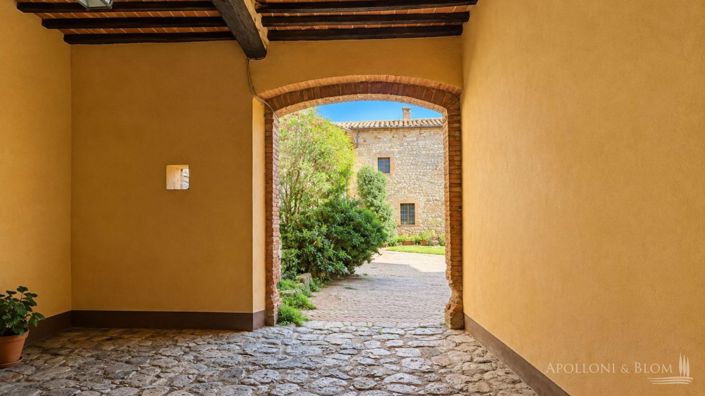 Image No.28-Appartement de 3 chambres à vendre à Siena