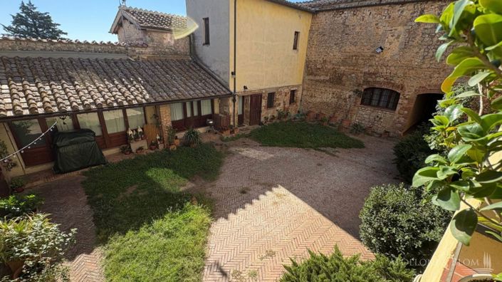 Image No.29-Appartement de 3 chambres à vendre à Siena