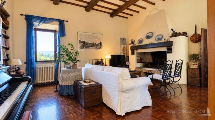 Image No.9-Appartement de 3 chambres à vendre à Siena