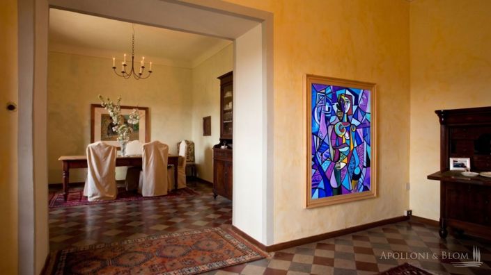Image No.21-25 Bed Villa for sale