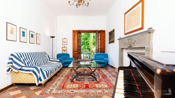 Image No.24-25 Bed Villa for sale