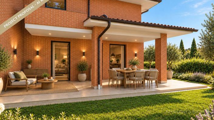 Image No.9-4 Bed Villa for sale