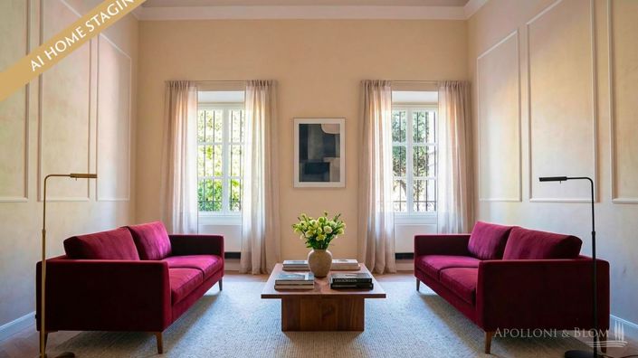 Image No.3-3 Bed Apartment for sale
