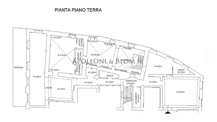 Image No.30-Apartamento con 3 dormitorios en venta