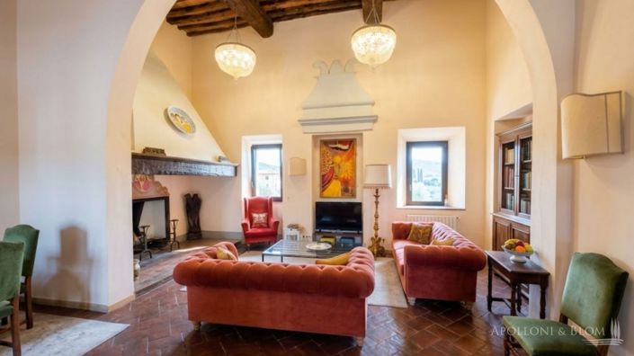 Image No.11-5 Bed Apartment for sale