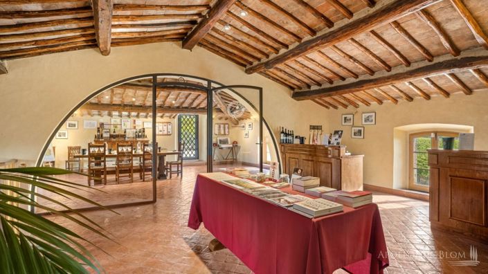 Image No.24-5 Bed Vineyard for sale