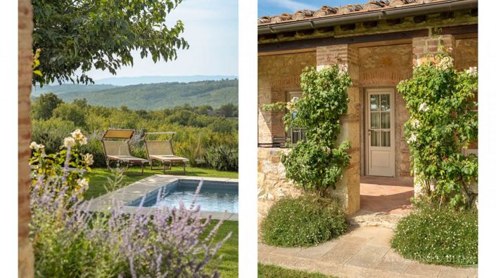 Image No.5-5 Bed Vineyard for sale