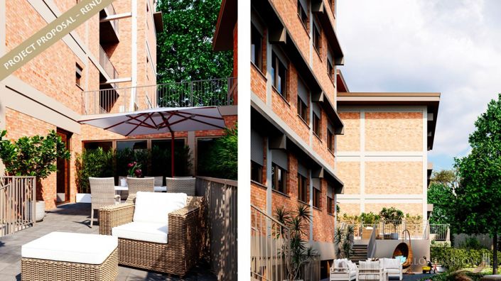 Image No.4-3 Bed Apartment for sale