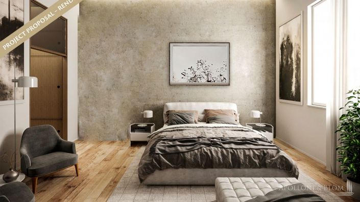 Image No.8-3 Bed Apartment for sale