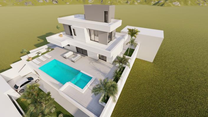 Image No.2-Villa / Detached for sale