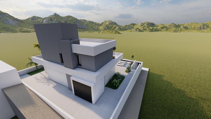 Image No.6-Villa / Detached for sale