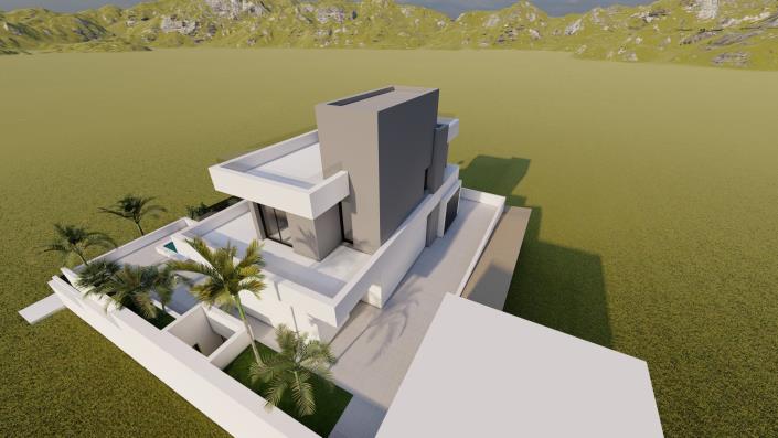 Image No.7-Villa / Detached for sale