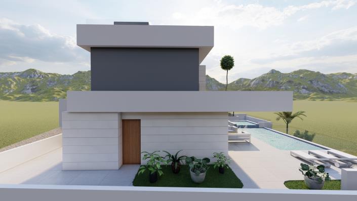 Image No.8-Villa / Detached for sale