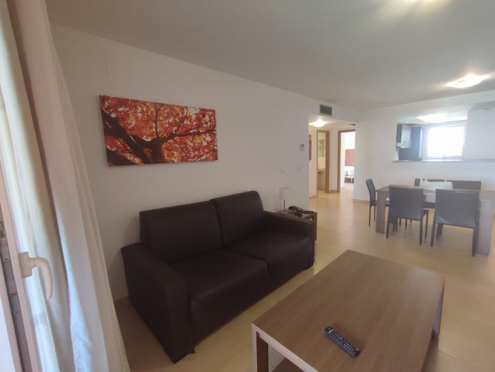 Image No.6-3 Bed Apartment for sale