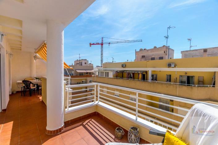 Image No.2-2 Bed Penthouse for sale