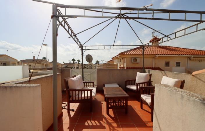 Image No.10-3 Bed Townhouse for sale