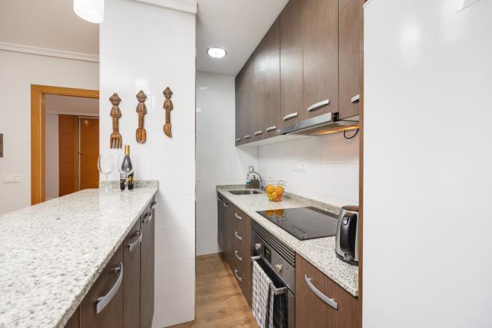 Image No.14-2 Bed Apartment for sale