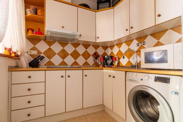 Image No.5-Appartement de 2 chambres à vendre à Torrevieja