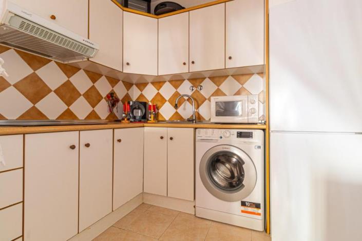 Image No.6-Appartement de 2 chambres à vendre à Torrevieja