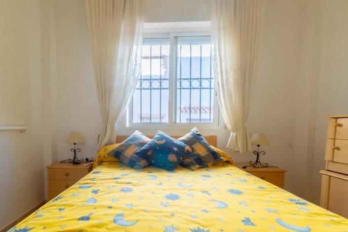 Image No.8-Appartement de 2 chambres à vendre à Torrevieja