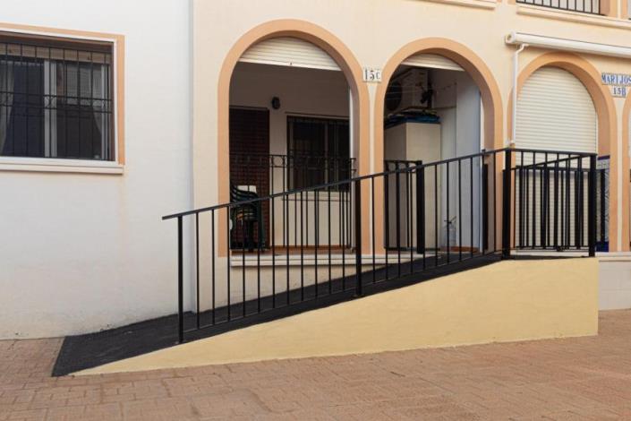 Image No.14-Appartement de 2 chambres à vendre à Torrevieja