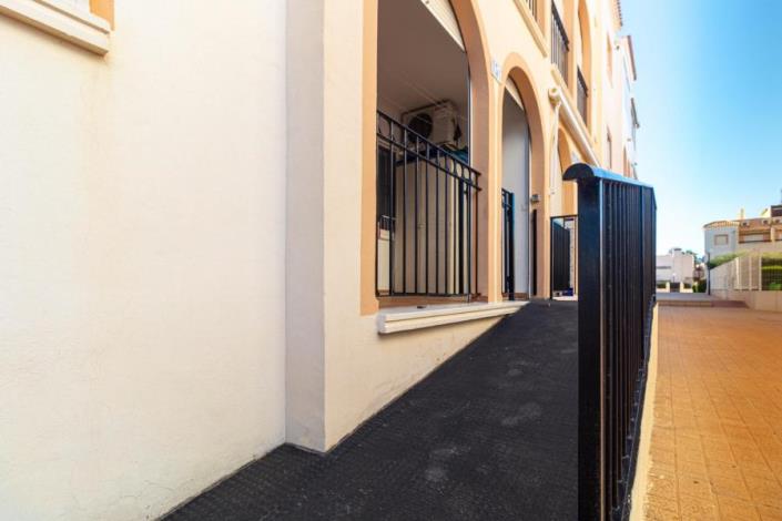 Image No.15-Appartement de 2 chambres à vendre à Torrevieja