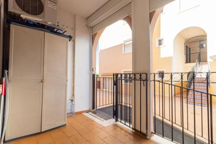 Image No.16-Appartement de 2 chambres à vendre à Torrevieja
