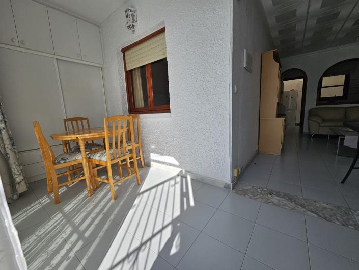 Image No.8-Maison de ville de 2 chambres à vendre à Torrevieja