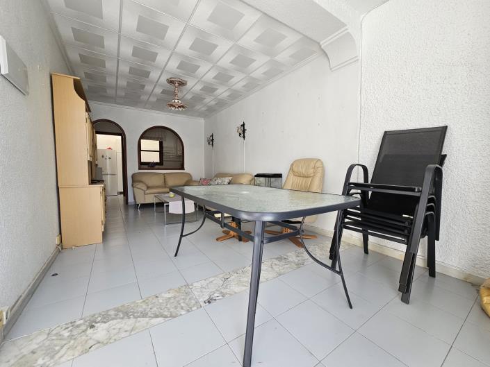 Image No.11-Maison de ville de 2 chambres à vendre à Torrevieja