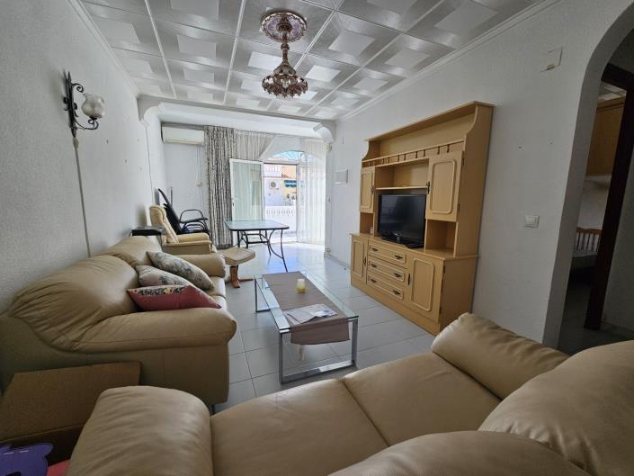 Image No.14-Maison de ville de 2 chambres à vendre à Torrevieja