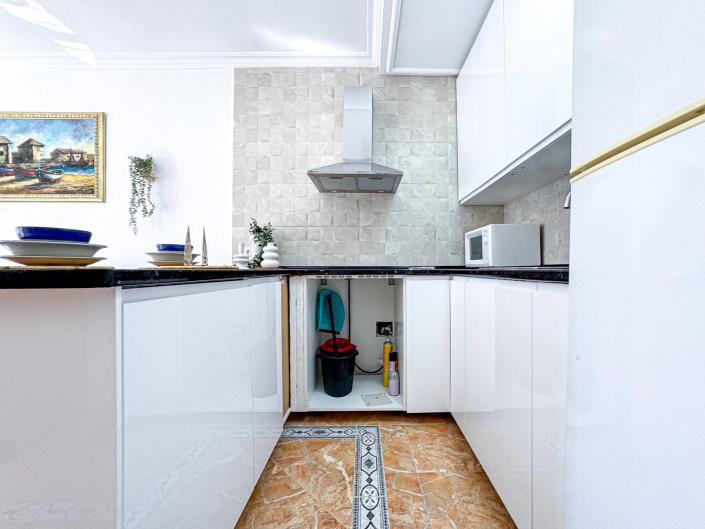 Image No.17-1 Bed Bungalow for sale