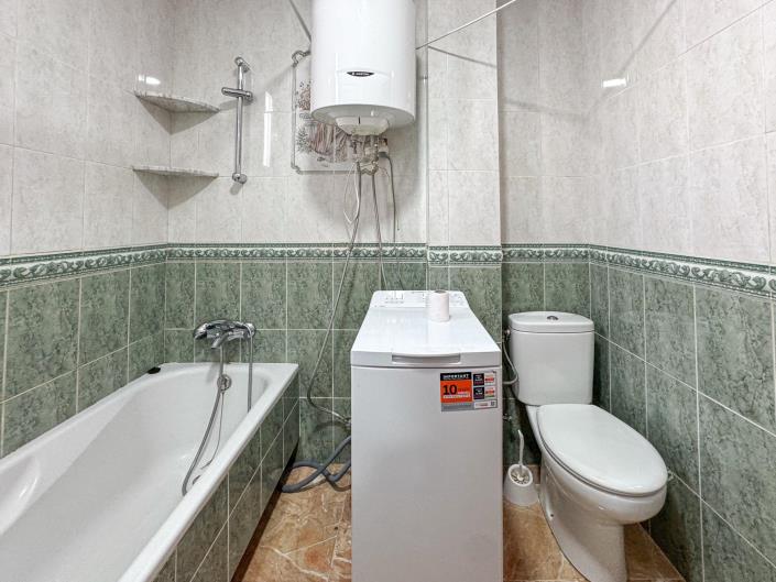 Image No.24-1 Bed Bungalow for sale