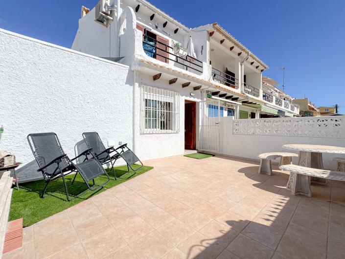 Image No.26-1 Bed Bungalow for sale