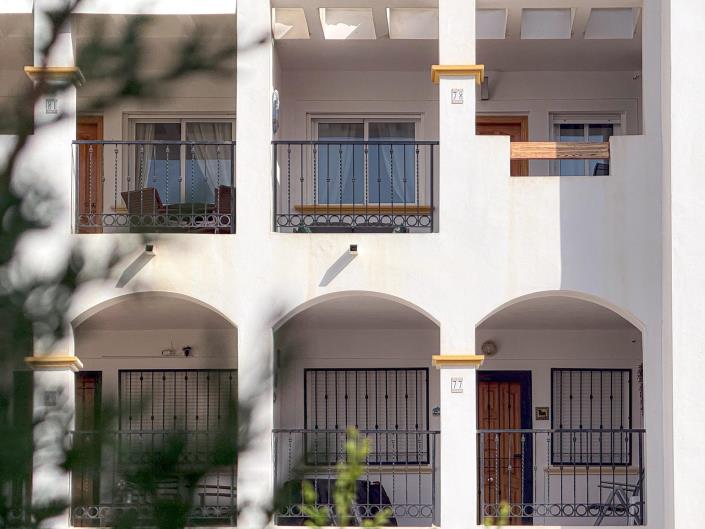 Image No.8-2 Bed Apartment for sale