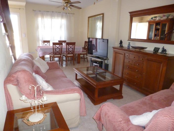 Image No.2-3 Bed Townhouse for sale