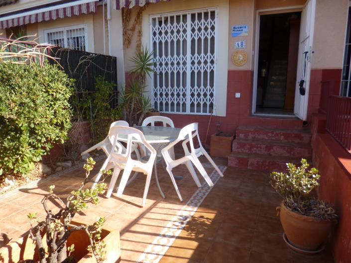 Image No.22-3 Bed Townhouse for sale