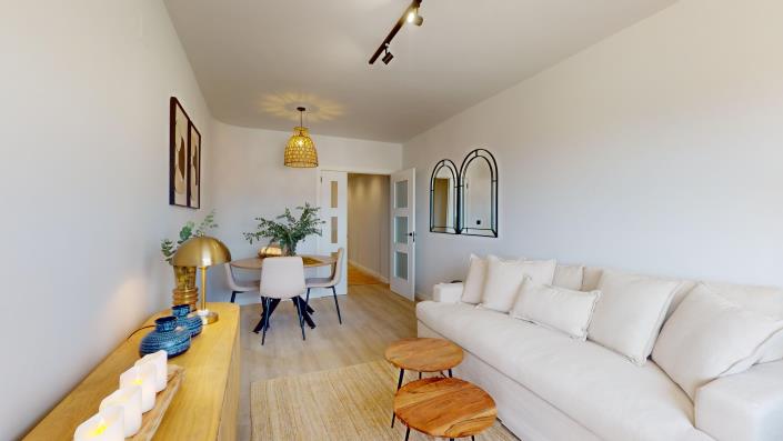 Image No.2-3 Bed Apartment for sale