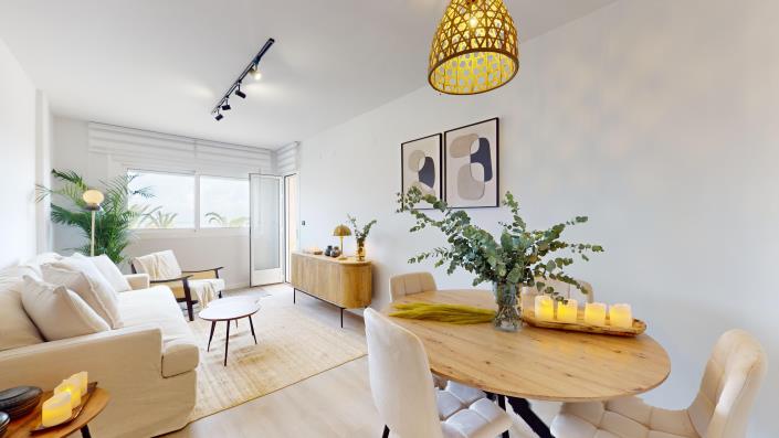 Image No.5-3 Bed Apartment for sale