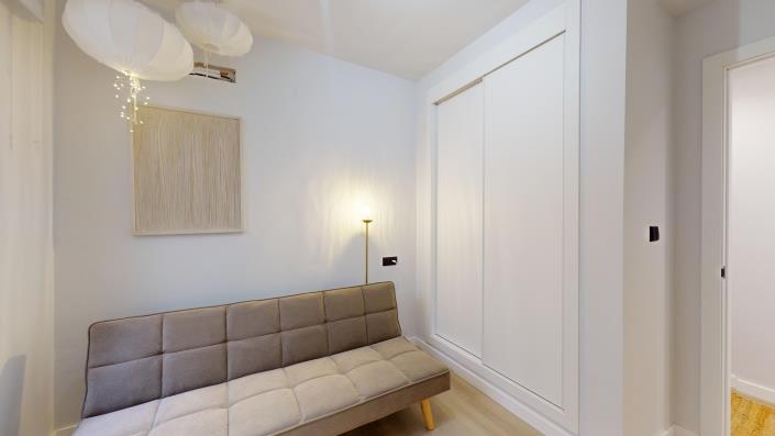 Image No.19-3 Bed Apartment for sale