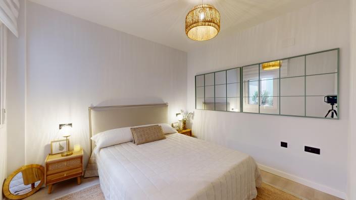 Image No.20-3 Bed Apartment for sale