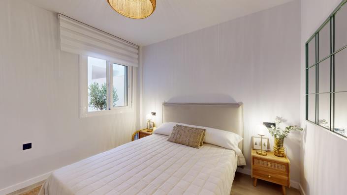 Image No.22-3 Bed Apartment for sale