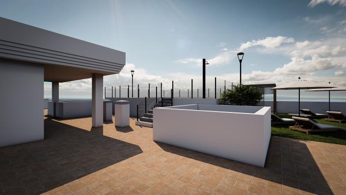 Image No.25-3 Bed Apartment for sale