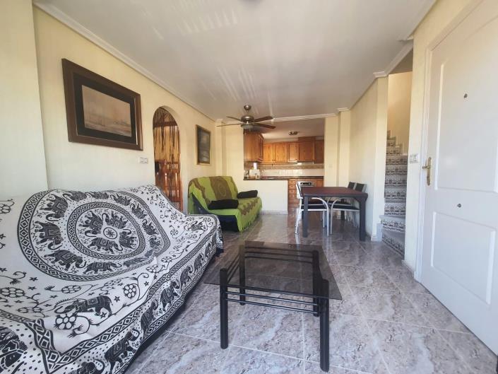 Image No.3-Penthouse de 2 chambres à vendre à Villamartin