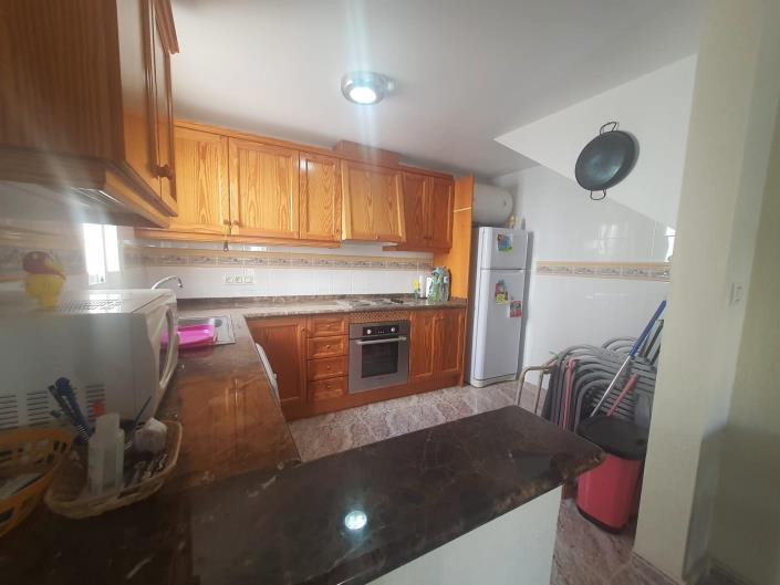 Image No.4-Penthouse de 2 chambres à vendre à Villamartin