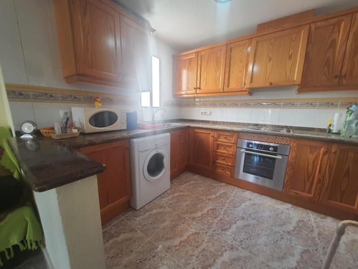 Image No.5-Penthouse de 2 chambres à vendre à Villamartin