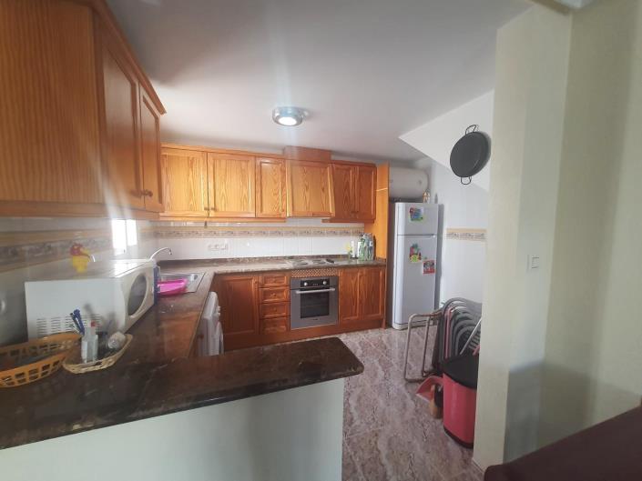 Image No.6-Penthouse de 2 chambres à vendre à Villamartin