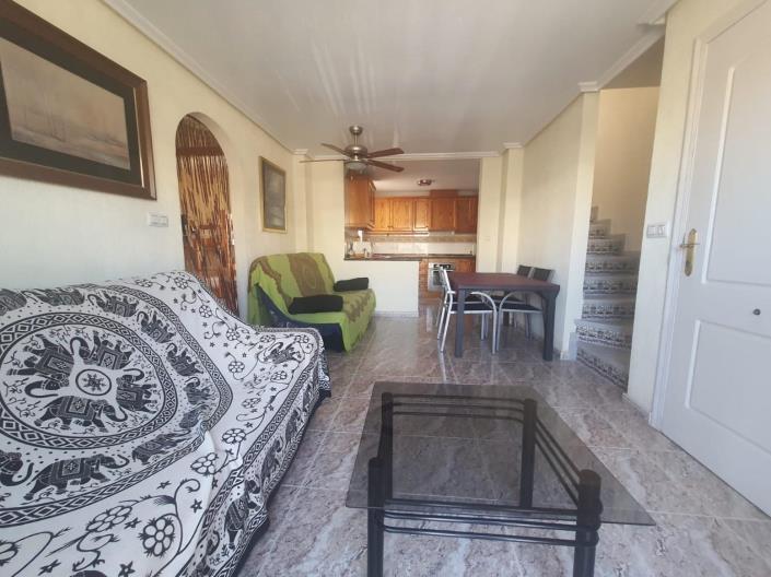 Image No.7-Penthouse de 2 chambres à vendre à Villamartin